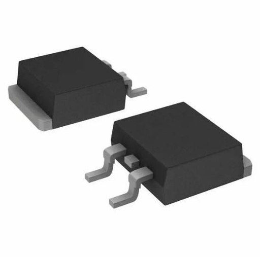 [80471] FQD3P50TM -  P- Channel Mosfet 500V 2.1A