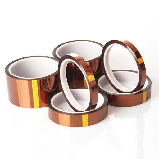 [80479] KAPTON TAPE 1/2" inch