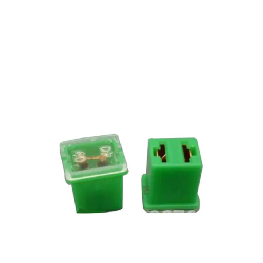 [80488] 40A CAR FUSE BOX HOLDER MINI