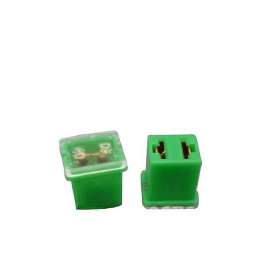 [80489] 30A CAR FUSE BOX HOLDER MINI