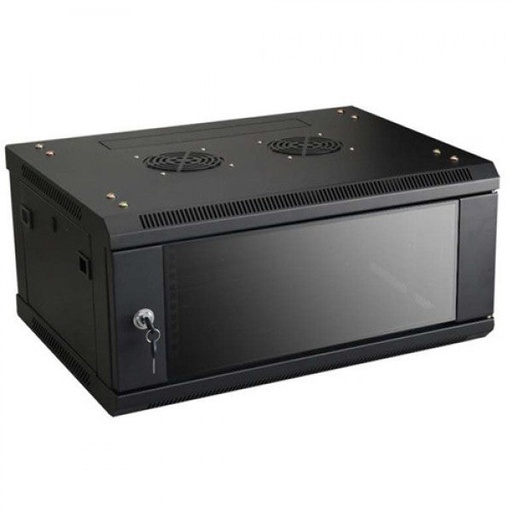 [80509] 35U Server Rack width x depth 600X1000MM  Ivory/Grey With Separate Door