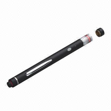 [80515] Pentype Fiber Visual Fault Locator 5mw (5-8KM)