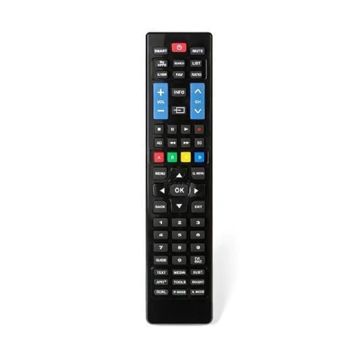 [80530] Remote Controls - Universal Replacement LG