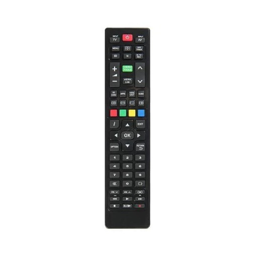 [80534] Remote Controls - Universal Replacement Panasonic