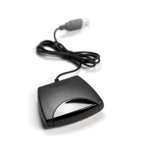 [80539] Programmers - USB Programmer