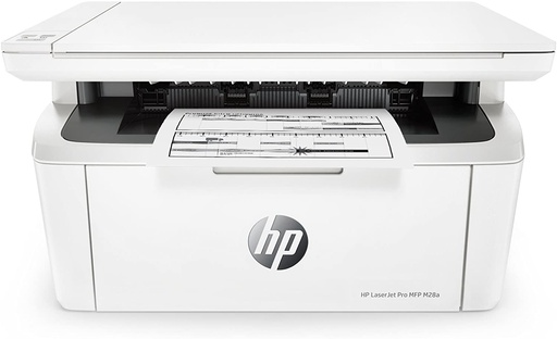 [80543] HP M28A LASERJET PRO