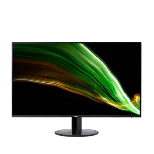 [80546] ACER SA271BI 27" IPS FHD 75HZ 1MS FREESYNC LCD MONITOR FREE SYNC:AMD @RESPONSE TIME: 1MS 
RESOLUTION: 1920X1080 FHD @HERTZ: 75HZ 
SPEAKER: NO @ASPECT RATIO : 16:9