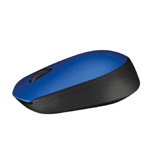 [80560] Logitech Wireless Mouse