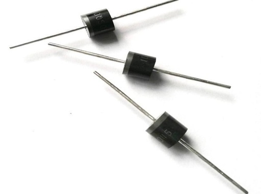 [80562] SS510 SMD 5A/100V Schottky Diode