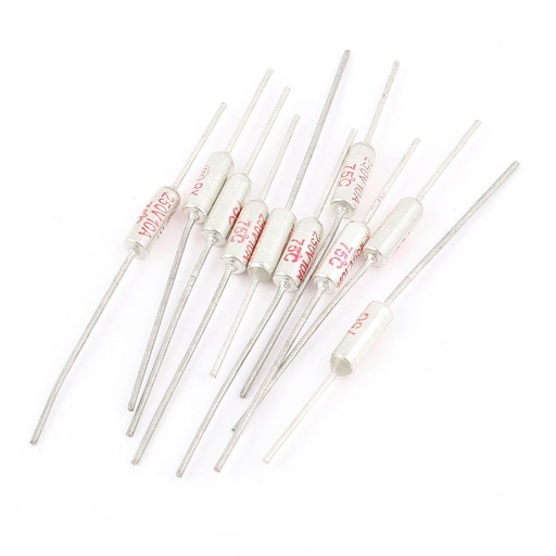 [80566] thermal fuse 10A 75°