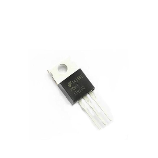 [80568] 13n50c n channel mosfet