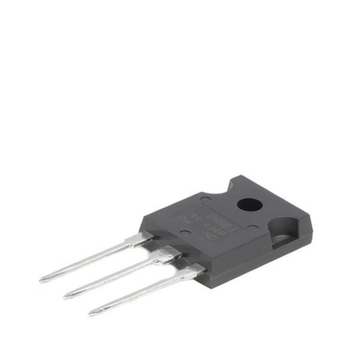 [80569] IRGP4068D-EPBF IGBT 600V 48A