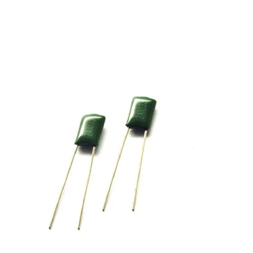 [80579] 0.01uf 450V AC polyester capacitor