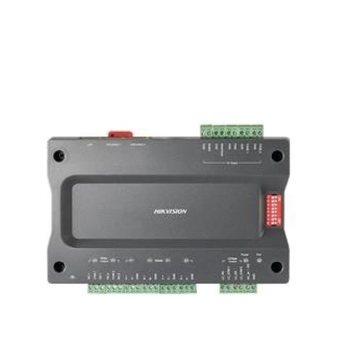 [80611] Hikvision Master Elevator Controller