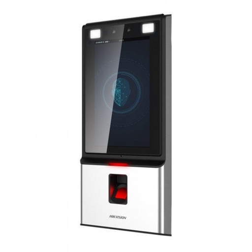 [80613] Hikvision Face recognition Terminal