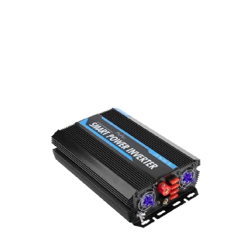 [80644] 1KW solar inverter, 12Vdc, 230Vac