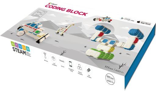 [80655] Cubroid Coding Blocks