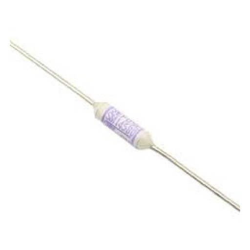 [80674] Thermal Fuse 250V 1A 131°