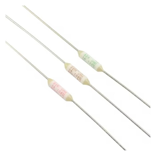 [80675] Thermal Fuse 250V 1A 133°