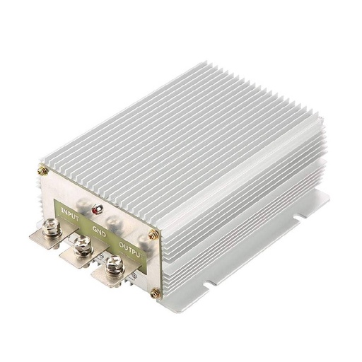 [80683] 24V-12V DC Power Step Down Converter 60A