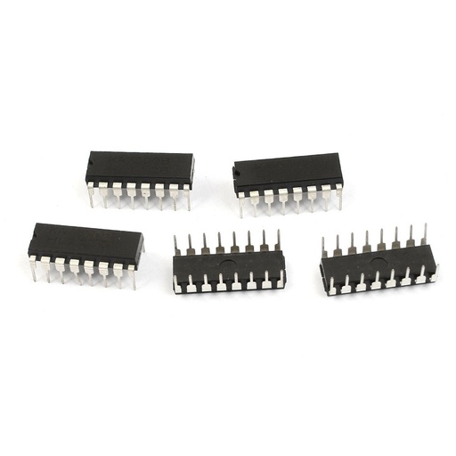 [80711] KA7500BS VOLTAGE-MODE PWM CONTROLLER