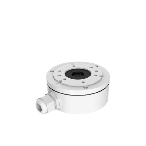[80737] Hikvision Dome and Bullet Camera Mount Junction Box