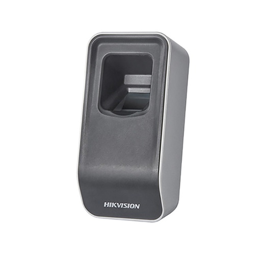 [80741] Hikvision Fingerprint Enrollment Scanner USB 2.0