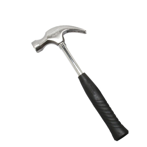 [80755] 8 OZ Curved Claw Hammer