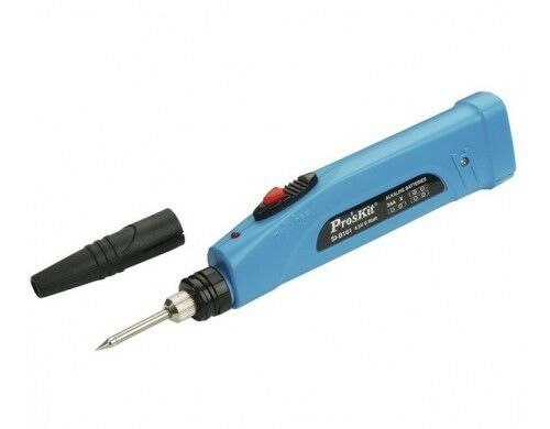 [80760] Battery Opearated SolderingIron