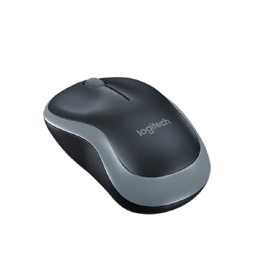 [80787] Logitech Mouse Wireless Optical