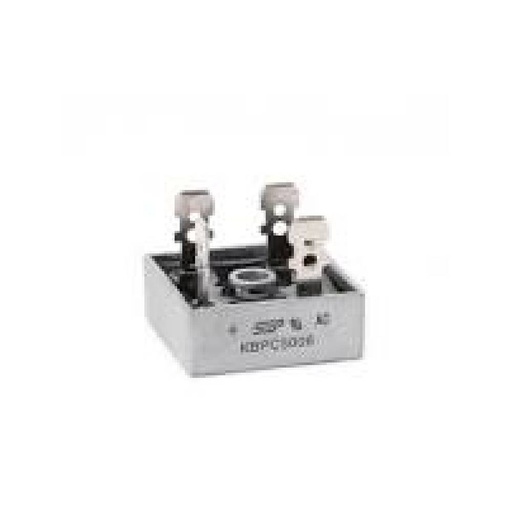 [80841] Bridge Rectifier KBPC5006 1000V