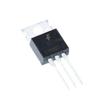 [80843] Transistor J13007 NPN