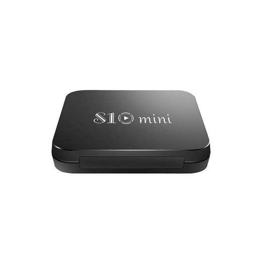 [80856] Smart HD TV Box 4K, 2Gb 16GB