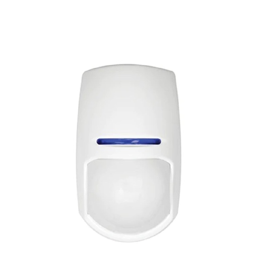 [80865] Hikvision Wired Indoor Dual-Tech Detector 15M Range