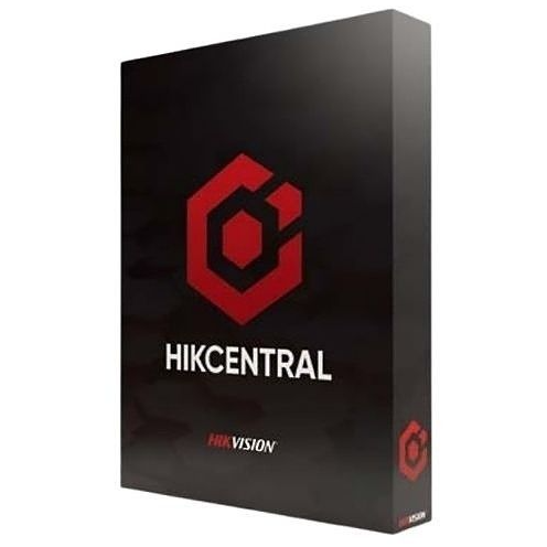 [80867] Software for Hikvision Alarm System