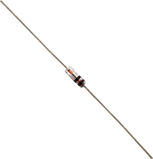 [80883] Germanium Diode 1N34A