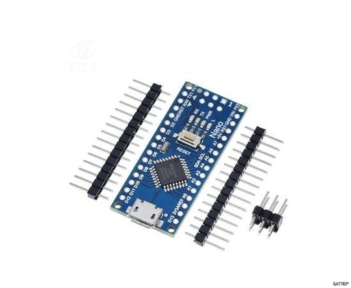 [80885] Nano Every Atmega4808 Board