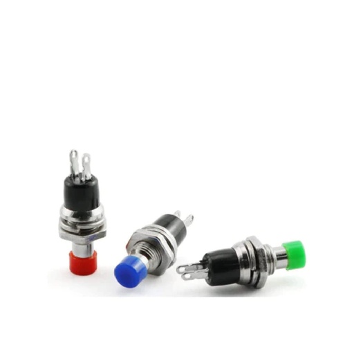 [80886] 7mm Normally Closed Momentary Switch