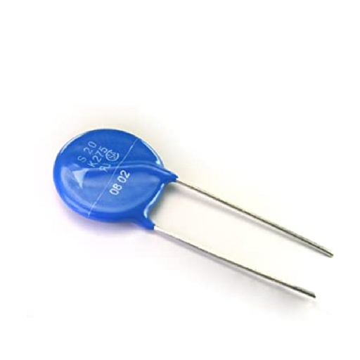 [80901] Varistor 14D36K1K