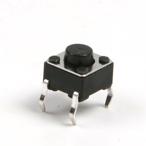 [80915] LED Illuminated Tactile Switch 4 Pin Normally Open