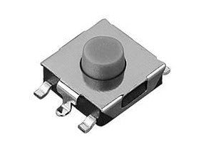 [80932] 4 Pin Push Button Tactile Switch TS-1306