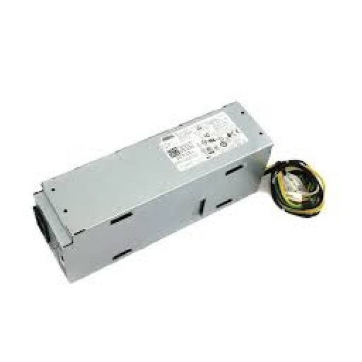 [80953] Replacement DELL H200NS-00 200W (08C0JV) Power Supply FOR DELL OPTIPLEX 3080 MT