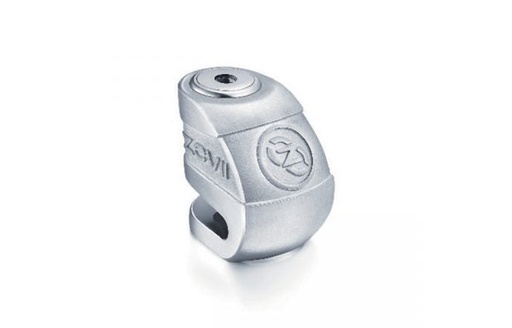 [80962] Disc Lock ZK6 (Metal)