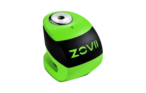 [80963] Disc Lock ZS6 (Fluorescent Green)