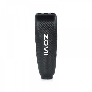 [80965] Alarm Grip Lock ZHL (Carbon Fibre Black)