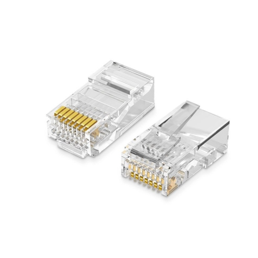 [81003] UGREEN RJ45 Cat6 Jack