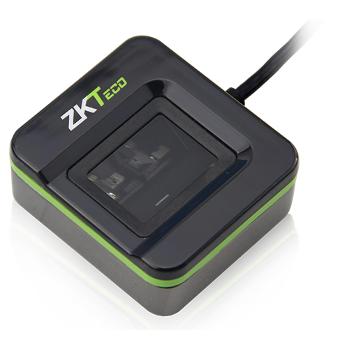 [81014] ZK Fingerprint Reader 2 MP