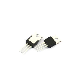 [81026] N Channel Mosfet 55A 169A irf1405 618p