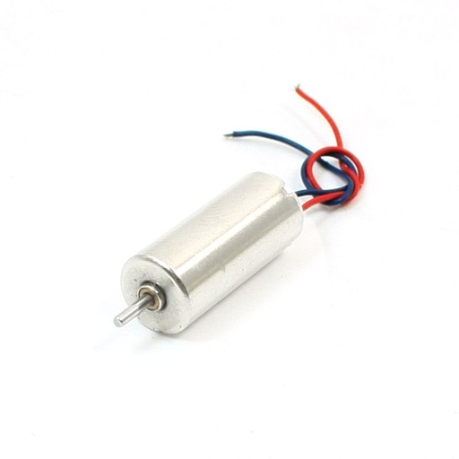 [81034] 3V coreless motor 30000 RPM