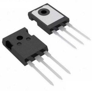 [81038] RGT16NS65D 650V 8A IGBT